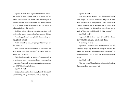 The Billow Maiden by James Dixon - used book at Perkology Books