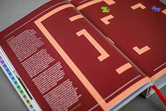 Atari 2600/7800: a visual compendium by Bitmap Books - used book at Perkology Books
