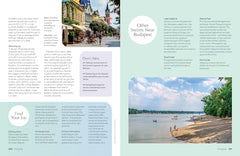 Lonely Planet The Joy of Wild Swimming: 60 travel experiences by Lonely Planet - used book at Perkology Books