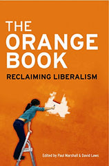 Orange Book: Reclaiming Liberalism