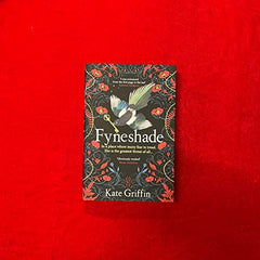 Fyneshade by Kate Griffin - used book at Perkology Books