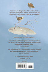 The Wren: A Biography by Stephen Moss - used book at Perkology Books