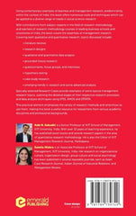 Methodological Issues in Management Research: Advances, Challenges and the Way A by Rabi N. Subudhi - used book at Perkology Books