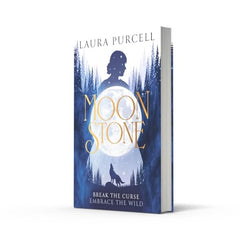 Moonstone: A gothic romance from the award-winning Sunday Times bestseller [Hard by Laura Purcell - used book at Perkology Books