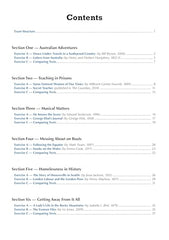 GCSE English Language AQA Reading Non-Fiction Exam Practice Workbook (Paper 2) by CGP Books - used book at Perkology Books