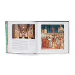 Saint Francis of Assisi by Gabriele Finaldi - used book at Perkology Books