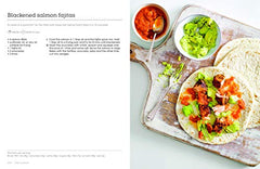 Good Food: 5 Ingredients: 130 simple dishes for every day of the week by Good Food Guides - used book at Perkology Books