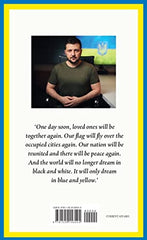 A Message from Ukraine by Volodymyr Zelensky by Volodymyr Zelensky - used book at Perkology Books