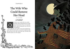 The Sister Who Ate Her Brothers: And Other Gruesome Tales by Jen Campbell - used book at Perkology Books