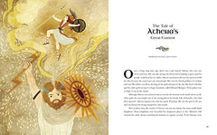 Adventure Stories for Daring Girls (Inspiring Heroines, 2) Newman, Sam and Le, M by Samantha Newman - used book at Perkology Books