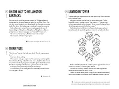 A Sherlock Holmes Escape Book: The Adventure of the Tower of London (The Sherloc by Charles Phillips - used book at Perkology Books