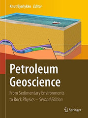 Petroleum Geoscience: From Sedimentary Environments to Rock.. by Knut Bjørlykke - used book at Perkology Books