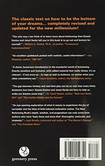 The New Bottoming Book by Dossie Easton - used book at Perkology Books