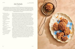 Monsoon: Delicious Indian Recipes for Every Day and Season (DK RED) by Asma Khan - used book at Perkology Books