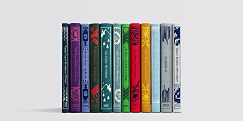 Ice: Anna Kavan (Little Clothbound Classics) by Anna Kavan - used book at Perkology Books