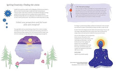 Meditations for a Powerful You: Simple life-changing practices to help you relax by Clare Connolly - used book at Perkology Books