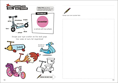 Mrs Wordsmith Reception English Colossal Workbook, Ages 4-5 (Early Years) by Mrs Wordsmith - used book at Perkology Books