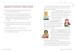 Lactivate!: A Judgment-Free Guide to Breastfeeding by Jill Krause - used book at Perkology Books