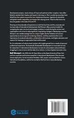 Economically Sustainable Development: Practical Models for Long-Term NGO Viabili by Raif Shwayri - used book at Perkology Books