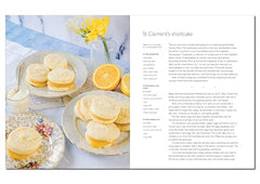 Kith: Scottish Seasonal Food for Family and Friends by Sarah Rankin - used book at Perkology Books