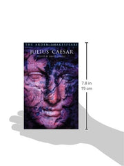 Julius Caesar: Third Series (The Arden Shakespeare Third Series) by William Shakespeare - used book at Perkology Books