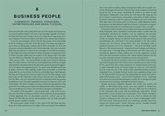 Creators of Modern China: 100 Lives Empire to Republic 1796–1912 by Jessica Harrison-Hall - used book at Perkology Books