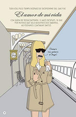 Soy de pueblo / I am from Town: Manual para sobrevivir en la ciudad by Raquel Córcoles - used book at Perkology Books