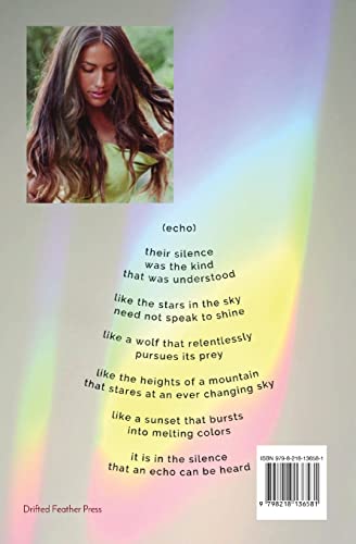 Sparrow: a poetry collection by Sade Rusden - used book at Perkology Books