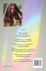 Sparrow: a poetry collection by Sade Rusden - used book at Perkology Books