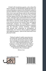 The Nameless Places [Paperback] Richard Lambert by Richard Lambert - used book at Perkology Books