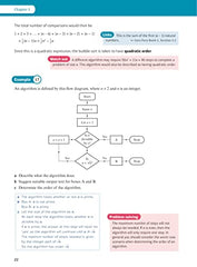 Pearson Edexcel AS and A level Further Mathematics Decision Mathematics 1 by Pearson Education - used book at Perkology Books