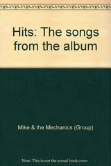 Hits: The songs from the album