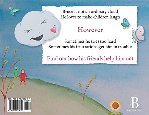 Breathe With Bruce [Paperback] Holliday, Mel and Dyer, Rebecca by Mel Holliday - used book at Perkology Books