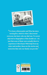 Forever in the Sunshine: The Story of Morecambe and Wise by Gary Morecambe - used book at Perkology Books