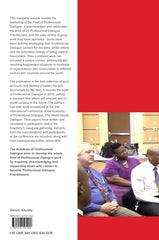 The World Needs Dialogue!: One: Gathering the Field (1) [Hardcover] Penwell, Cli by Cliff Penwell - used book at Perkology Books