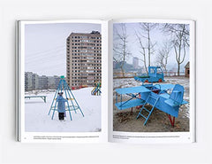 Soviet Playgrounds: Playful Landscapes of the Former USSR by Zupagrafika - used book at Perkology Books