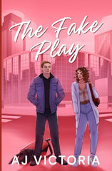The Fake Play (Boston Bulldogs, Band 1)