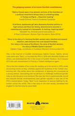 Sara: My Whole Life Was a Struggle [Paperback] Cansiz, Sakine by Sakine Cansiz - used book at Perkology Books