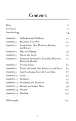 The Highland Clearances Trail by Rob Gibson - used book at Perkology Books