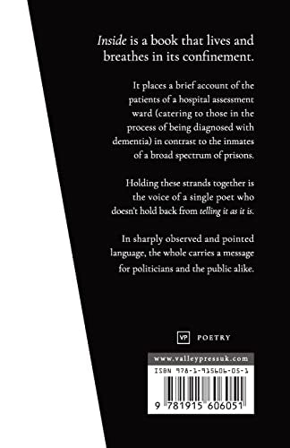 Inside by John Killick - used book at Perkology Books