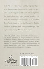 When You Pray: A Practical Guide to an Orthodox Life of Prayer by L Joseph Letendre - used book at Perkology Books