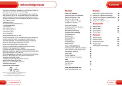 11+ Verbal Reasoning Complete Revision, Practice & Assessment for GL by Collins 11+ - used book at Perkology Books