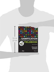 The Gamification of Learning and Instruction Fieldbook: Ideas into Practice by Karl M. Kapp - used book at Perkology Books