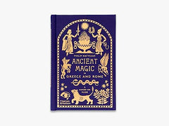 Ancient Magic in Greece and Rome: A Hands-on Guide by Philip Matyszak - used book at Perkology Books