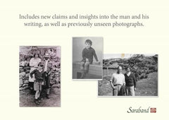 Orwell's Island: George, Jura and 1984 by Les Wilson - used book at Perkology Books