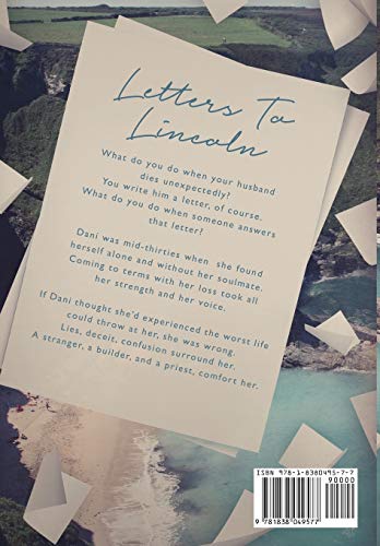 Letters to Lincoln [Hardcover] Podger, Tracie by Tracie Podger - used book at Perkology Books