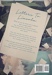 Letters to Lincoln [Hardcover] Podger, Tracie by Tracie Podger - used book at Perkology Books