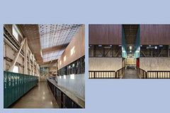 Winter by Cristobal Molina Baeza - used book at Perkology Books