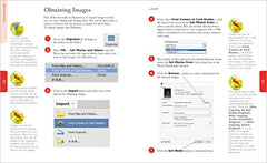 Photoshop Elements Tips, Tricks & Shortcuts in easy steps - 2020 edition by Nick Vandome - used book at Perkology Books