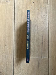 A Home of One's Own: Why the Housing Crisis Matters & What Needs to Change by Hashi Mohamed - used book at Perkology Books